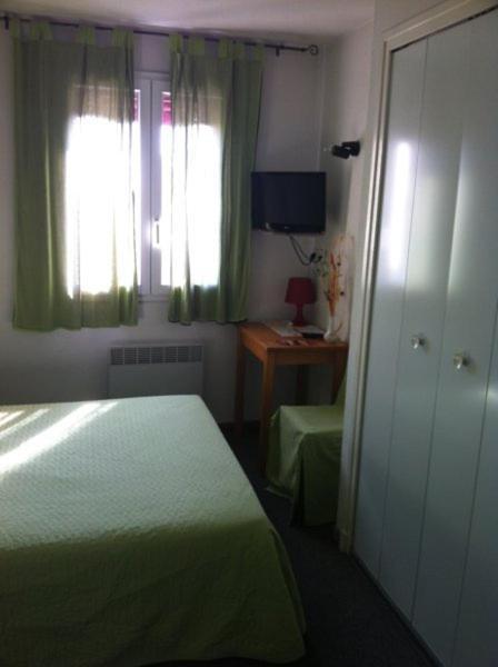 Hotel Les Dentelles Vacqueyras Quarto foto